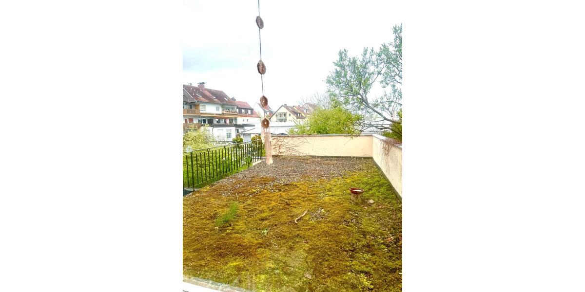 Etagenwohnung Bamberg Gereuth - 3 Zimmer, 78 m&sup2;, 265.000&euro; | Angebot:26225107