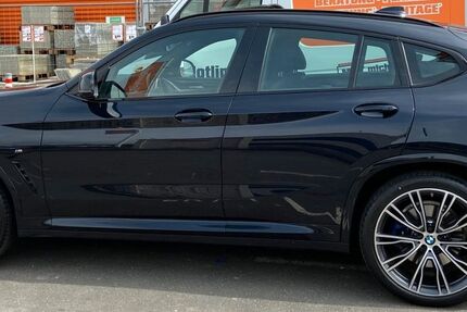 BMW X4 M40 82.000 km 42.500 &euro; Hirschaid 96114