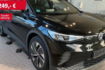 VW ID.4 30.124 km 21.630 &euro; Bamberg 96052