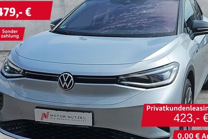 VW ID.5 22.846 km 38.965 &euro; Scheßlitz 96110