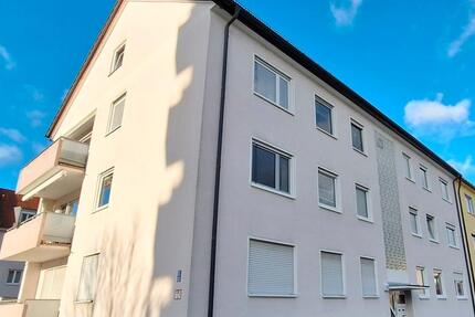 Wohnung Bamberg Gereuth - 1 Zimmer, 34 m&sup2;, 145.000&euro; | Angebot:26604897
