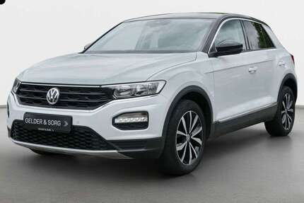VW T-Roc 81.480 km 13.990 &euro; Ebern 96106