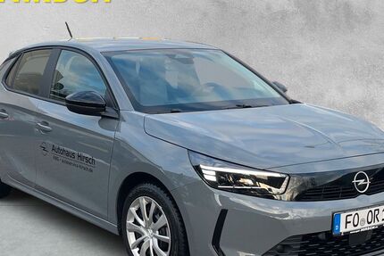 Opel Corsa 5.000 km 18.980 &euro; Ebermannstadt 91320