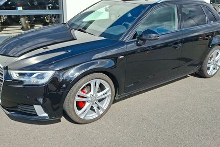 Audi A3 71.000 km 17.200 &euro; Hallstadt 96103