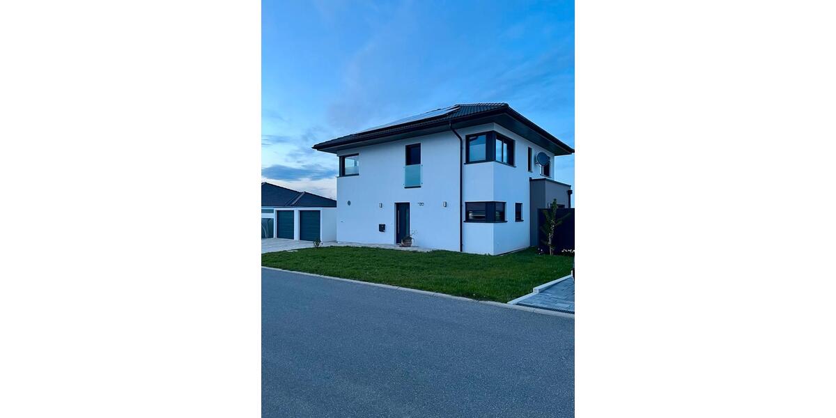 Einfamilienhaus Itzgrund - 5.5 Zimmer, 156 m&sup2;, 698.000&euro; | Angebot:26981754