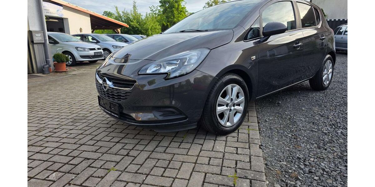 Opel Corsa 82.380 km 6.500 &euro; Rentweinsdorf 96184