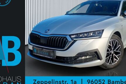 Skoda Octavia 85.552 km 18.840 &euro; Bamberg 96052
