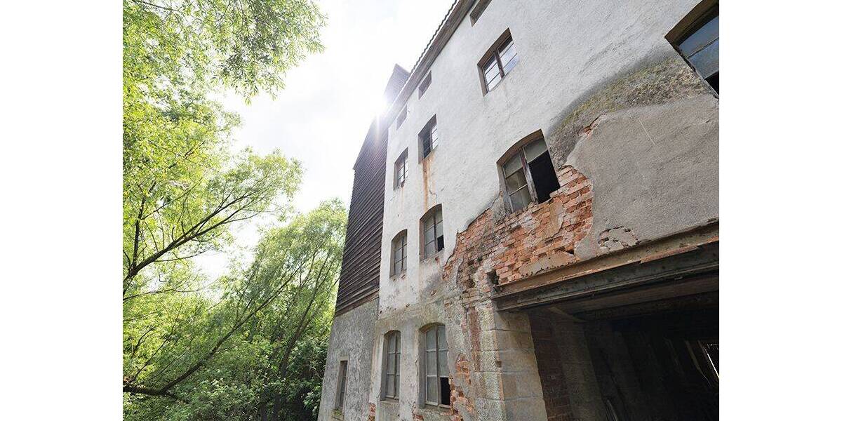 Mehrfamilienhaus, Wohnhaus Reckendorf - 4 Zimmer, 405 m&sup2;, 210.000&euro; | Angebot:25738356