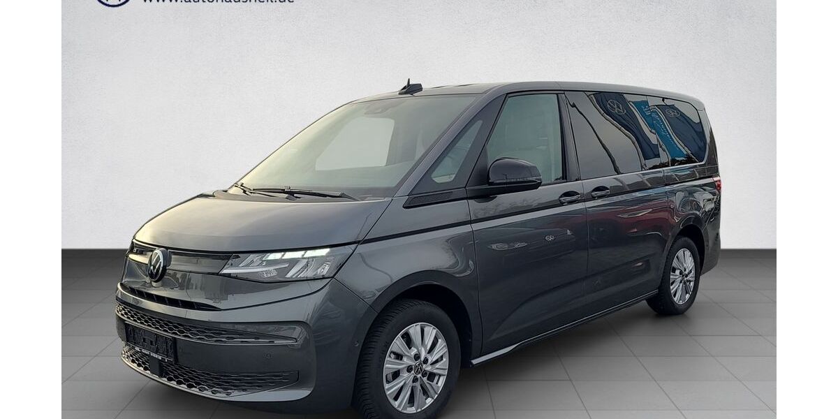 VW T7 Multivan 10.600 km 48.490 &euro; Oberaurach OT Kirchaich 97514