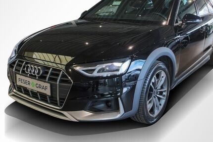 Audi A4 Allroad 62.650 km 32.840 &euro; Forchheim 91301
