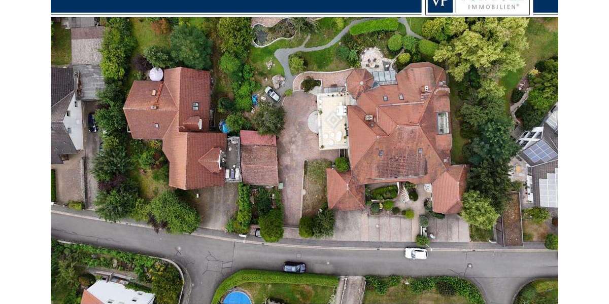 Einfamilienhaus Buttenheim - 45 Zimmer, 1.330 m&sup2;, 4.195.000&euro; | Angebot:19949141