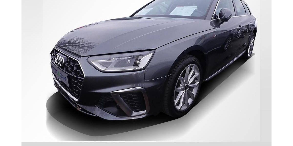 Audi A4 122.350 km 22.840 &euro; Baiersdorf 91083