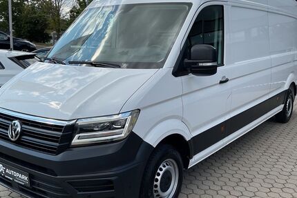 VW Crafter 143.400 km 24.980 &euro; Forchheim 91301