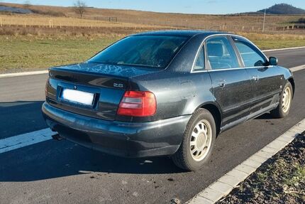 Audi A4 349.000 km 1.000 &euro; Eltmann 97483