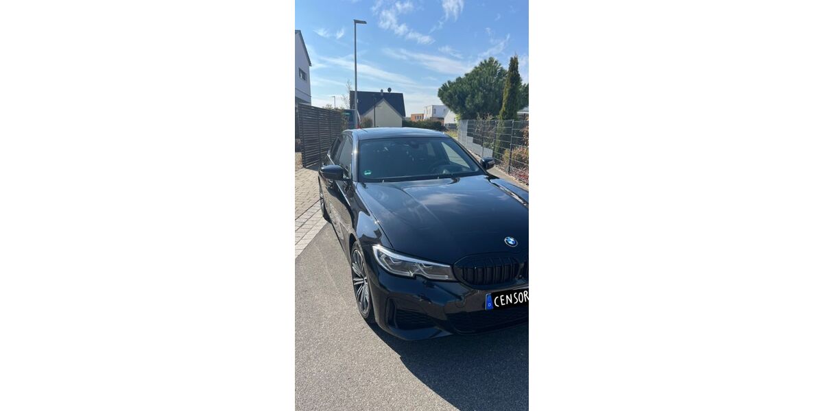 BMW M340i 47.500 km 48.000 &euro; Bischberg 96120
