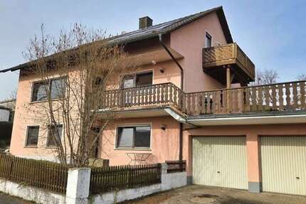 Haus Rauhenebrach - 7 Zimmer, 227 m&sup2;, 239.000&euro; | Angebot:26074099