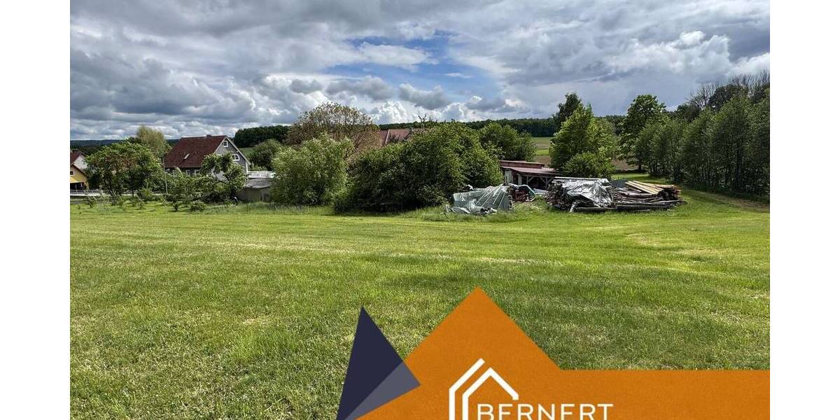 Grundstück Scheßlitz Windischletten - 99.000&euro; | Angebot:26891867
