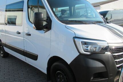 Renault Master 89.950 km 22.800 &euro; Rattelsdorf 96179