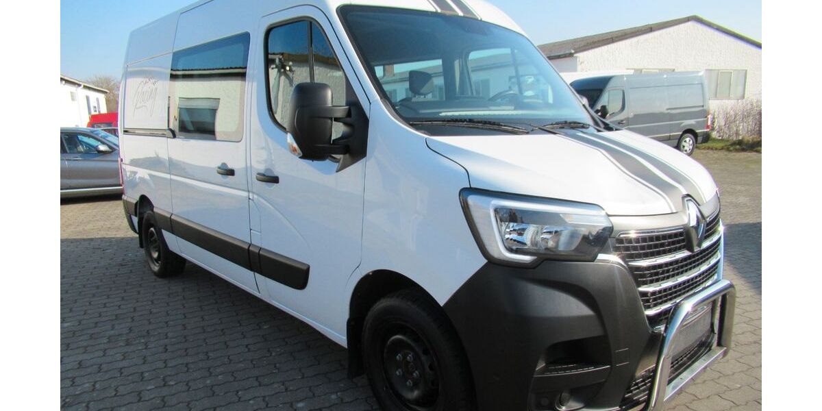 Renault Master 89.950 km 22.800 &euro; Rattelsdorf 96179