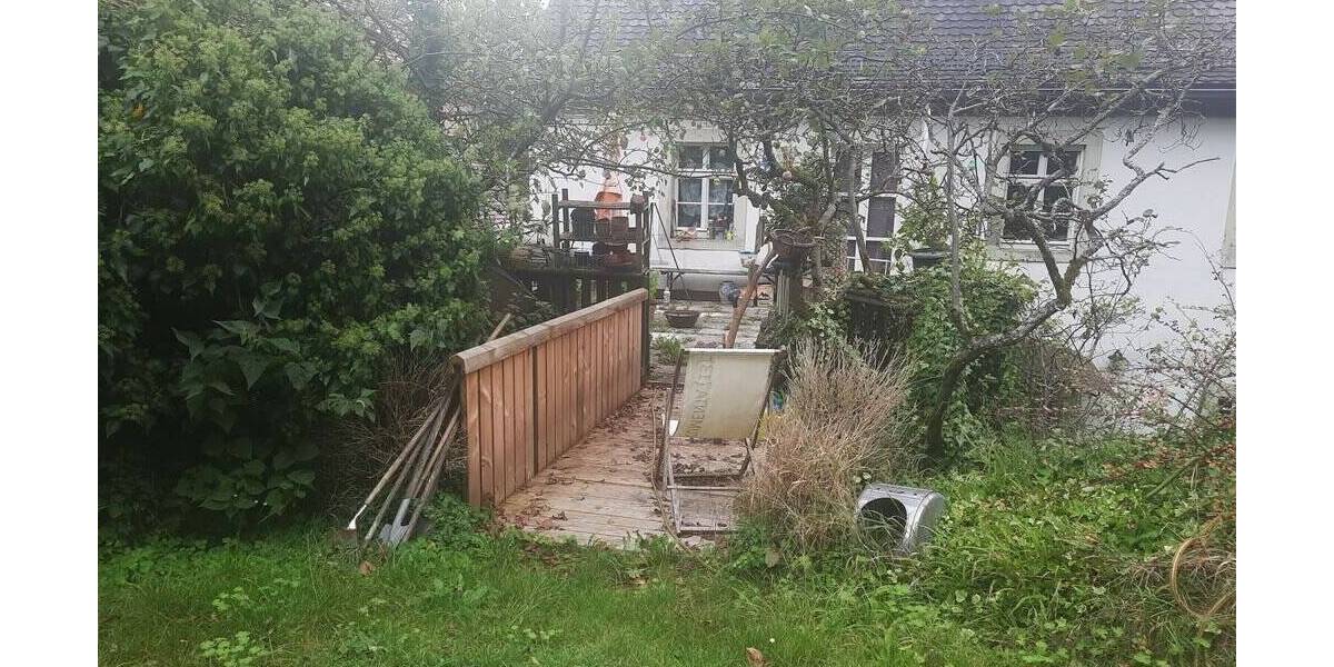 Mehrfamilienhaus, Wohnhaus Schlüsselfeld Aschbach - 9 Zimmer, 273 m&sup2;, 265.000&euro; | Angebot:25678474