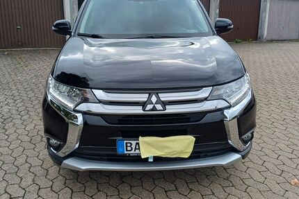 Mitsubishi Outlander 130.000 km 15.800 &euro; Bamberg 96049