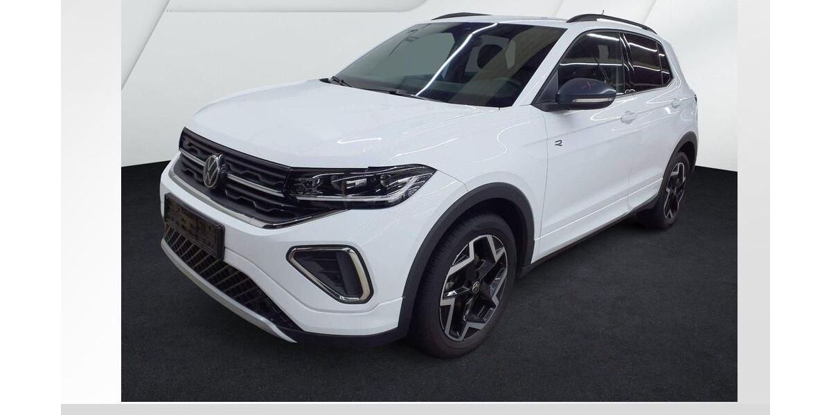 VW T-Cross 17.300 km 26.740 &euro; Forchheim 91301