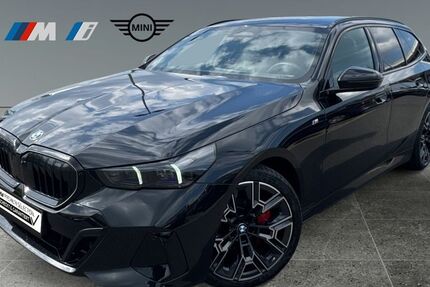 BMW 540 27.159 km 63.700 &euro; Bamberg 96050