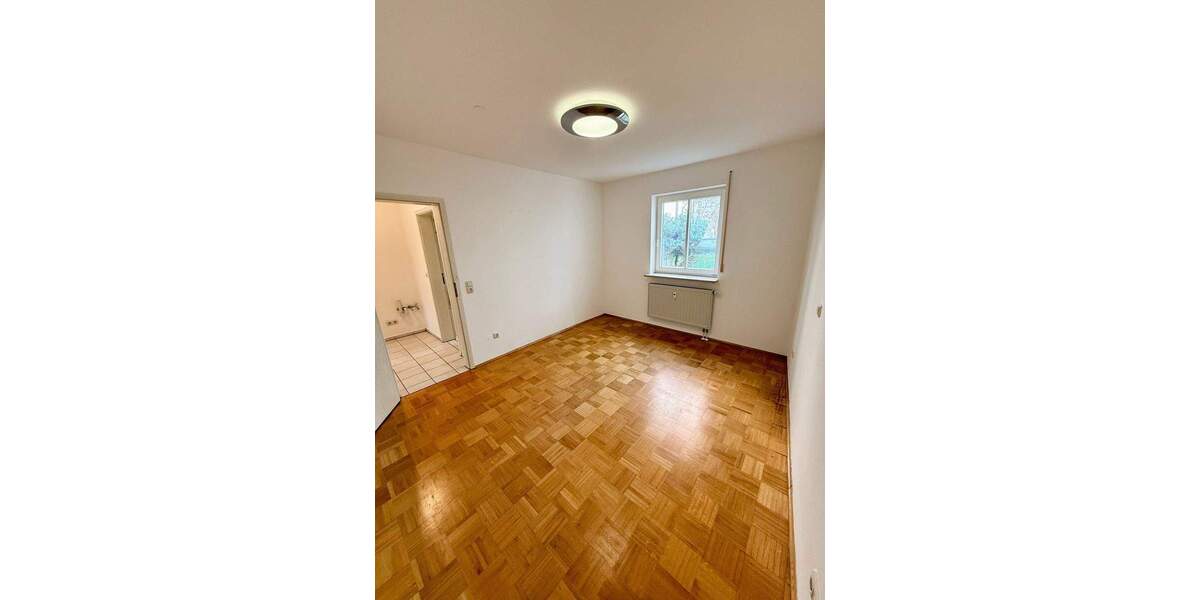 Terrassenwohnung Bamberg Gärtnerstadt - 2 Zimmer, 60 m&sup2;, 309.000&euro; | Angebot:25684421