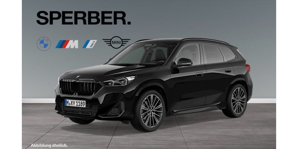 BMW X1 29.044 km 40.900 &euro; Bamberg 96050