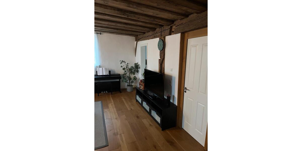 Etagenwohnung Bamberg Am Bruderwald - 2 Zimmer, 60 m&sup2;, 1.030&euro; | Angebot:25981931