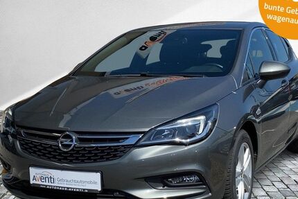 Opel Astra 94.353 km 12.749 &euro; Bamberg 96052