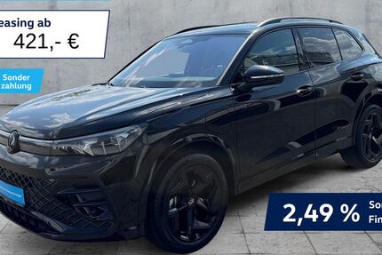 VW Tiguan 11.419 km 47.630 &euro; Bamberg 96052