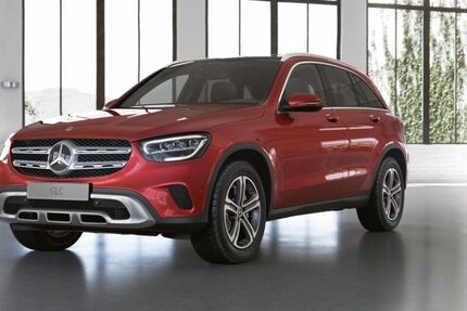 Mercedes-Benz GLC 220 96.566 km 37.762 &euro; Bamberg 96052