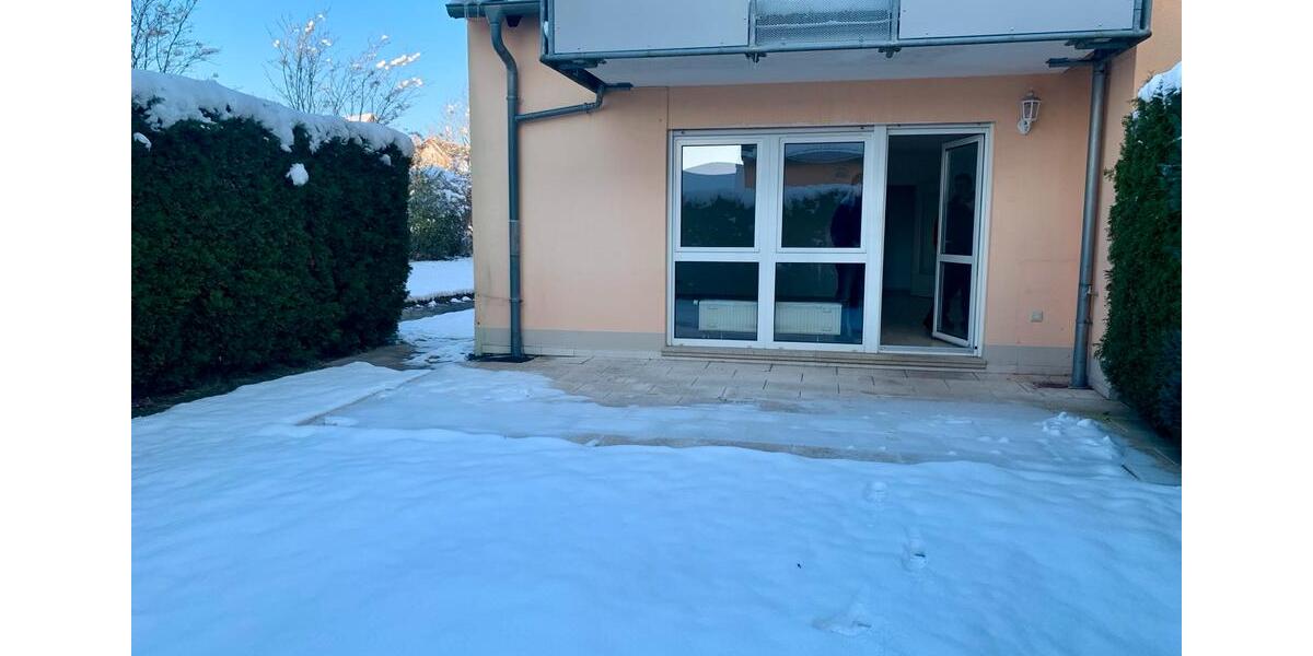 Erdgeschoßwohnung Schlüsselfeld - 3 Zimmer, 93 m&sup2;, 320.000&euro; | Angebot:26665854