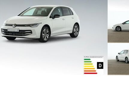 VW Golf 6.000 km 29.480 &euro; Bamberg 96052