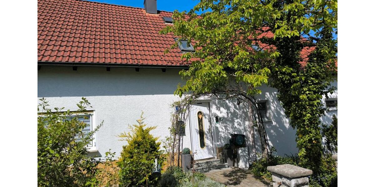 Einfamilienhaus Höchstadt an der Aisch - 4 Zimmer, 120 m&sup2;, 535.000&euro; | Angebot:26539801