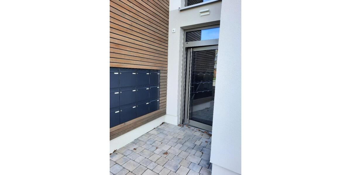 Etagenwohnung Bamberg Am Bruderwald - 2 Zimmer, 56 m&sup2;, 620&euro; | Angebot:25820372