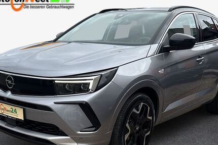 Opel Grandland (X) 35.065 km 23.980 &euro; Bamberg 96052