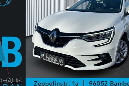 Renault Megane 81.227 km 13.880 &euro; Bamberg 96052
