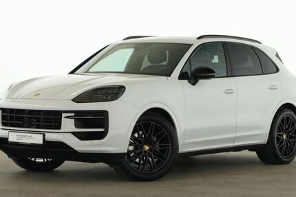 Porsche Cayenne 9.900 km 91.900 &euro; Bamberg 96052