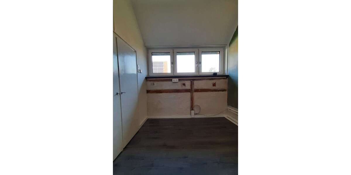 Etagenwohnung Forchheim - 3 Zimmer, 50 m&sup2;, 550&euro; | Angebot:26204451