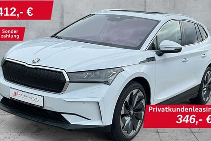 Skoda Enyaq 42.251 km 31.330 &euro; Bamberg 96052