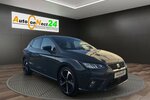 Seat Ibiza FR TSi *LED/Navi-App/18erAlu/SHZG/RFK/PDC/vi 17.350 km 19.680 &euro; Bamberg 96052