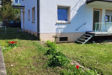 Erdgeschosswohnung in Gaustadt zu vermieten. - Wohnung Bamberg Gaustadt | Angebot:26233533