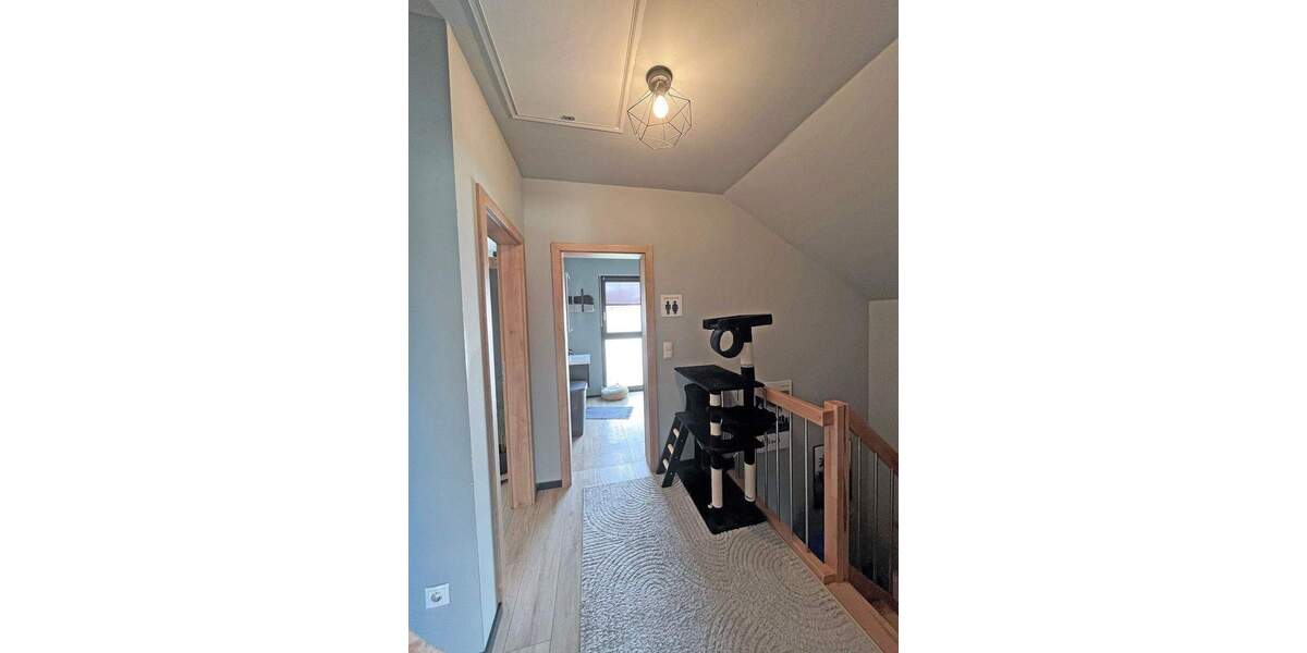 Einfamilienhaus Wachenroth - 4 Zimmer, 100 m&sup2;, 499.000&euro; | Angebot:26015960