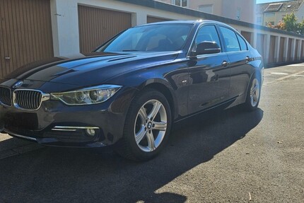 BMW 3er 190.000 km 11.800 &euro; Bamberg 96031