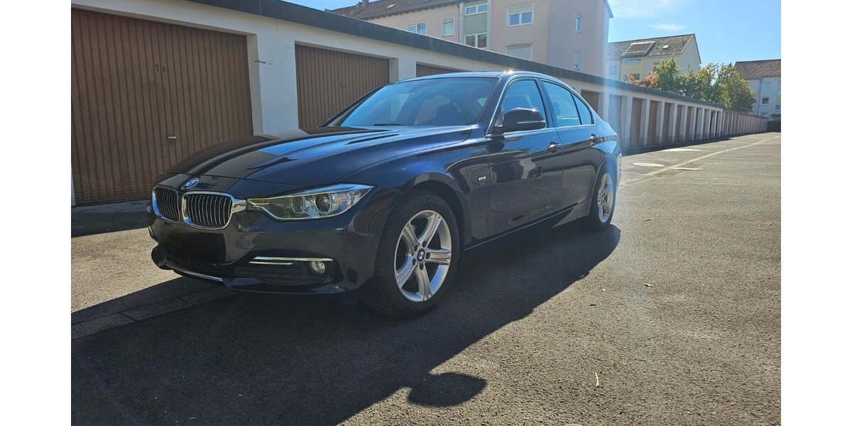 BMW 3er 190.000 km 11.800 &euro; Bamberg 96031