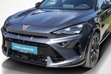 Cupra Formentor 12.050 km 35.450 &euro; Forchheim 91301
