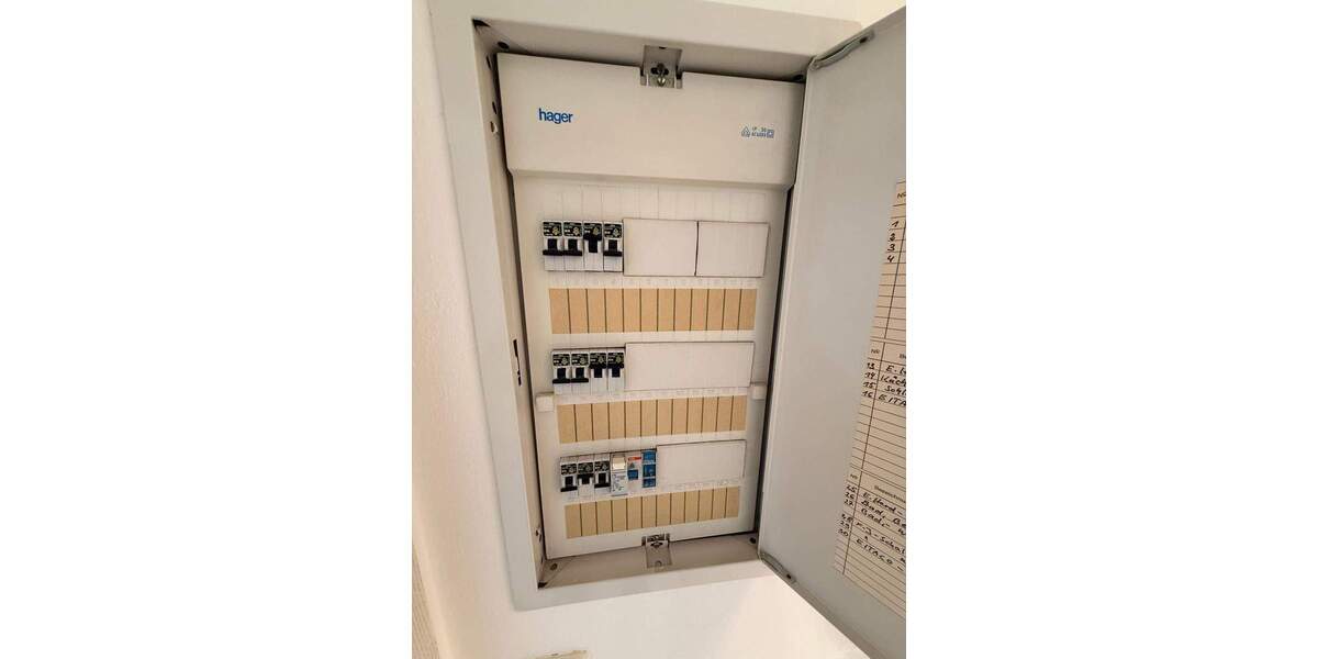 Terrassenwohnung Bamberg Gärtnerstadt - 2 Zimmer, 60 m&sup2;, 309.000&euro; | Angebot:25684421