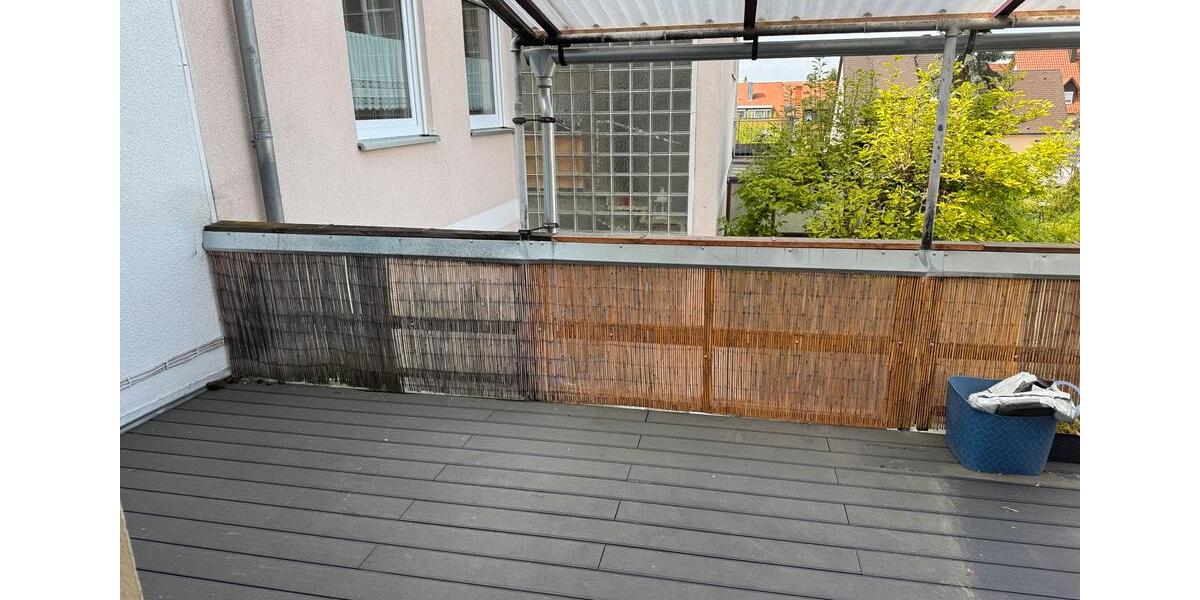 Etagenwohnung Bamberg Bamberg-Ost - 5 Zimmer, 120 m&sup2;, 1.200&euro; | Angebot:26697973